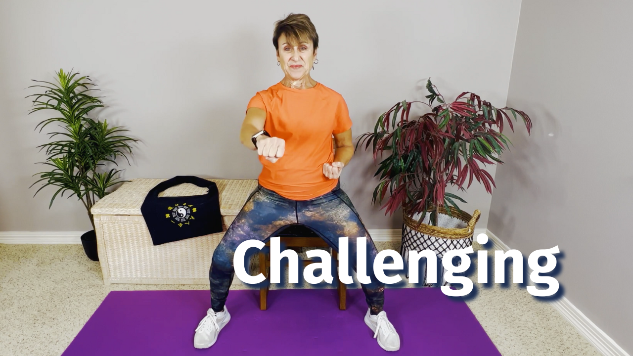 Workplace  - Challenge