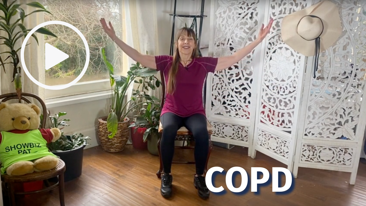 Chronic Disease and Diabetes - COPD