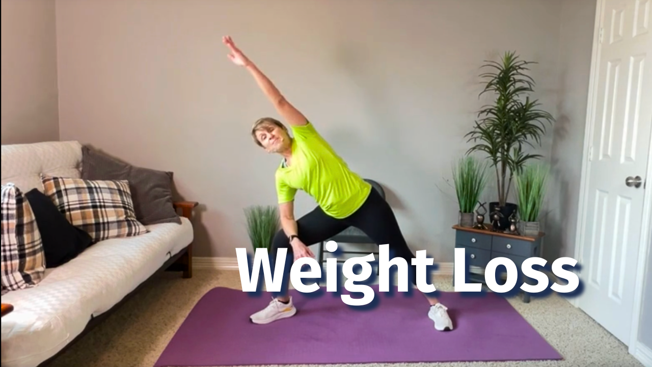Chronic Disease and Diabetes - Weight Mgt